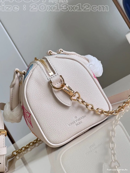 FS CHEAP 20 SPEEDY VUITTON LOUIS BANDOULIÈRE 0728